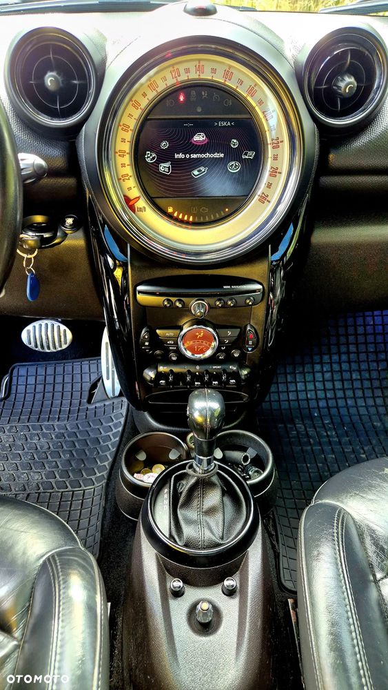 MINI Countryman - 6