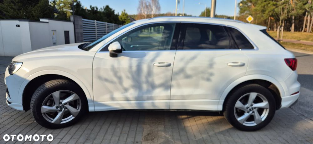 Audi Q3 45 TFSI Quattro S tronic advanced - 21