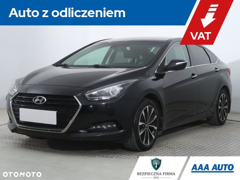 Hyundai i40 - 1