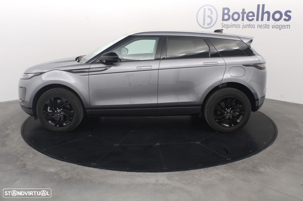 Land Rover Range Rover Evoque 1.5 P300e AWD S Auto - 4