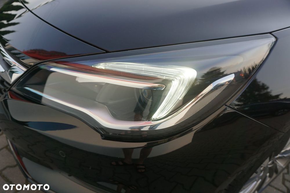 Opel Astra V 1.4 T Enjoy S&S - 20