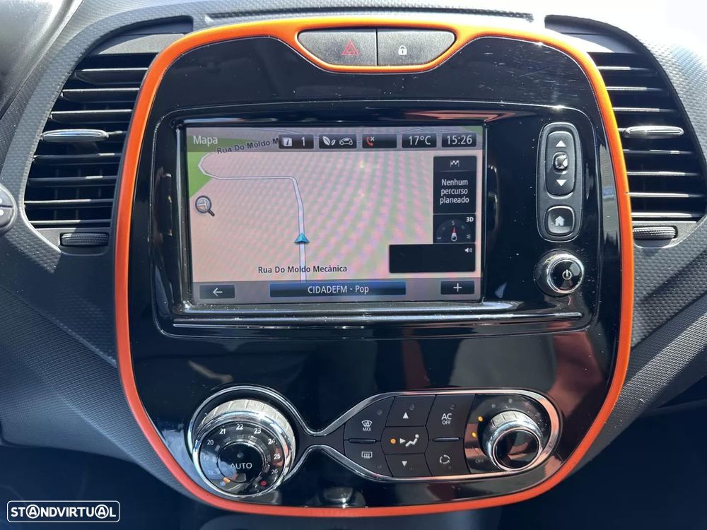 Renault Captur 1.5 dCi Sport EDC - 39