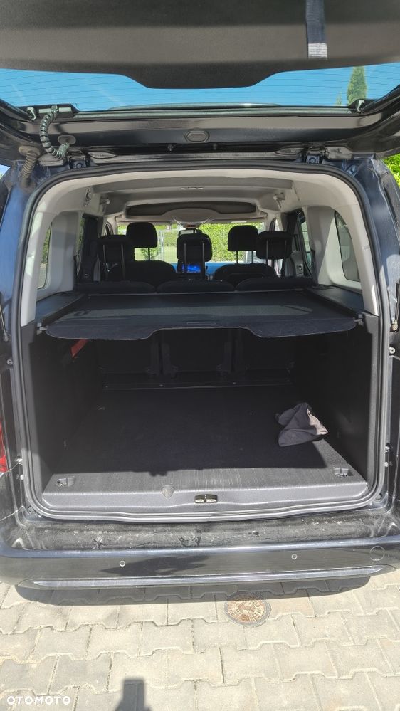 Toyota Proace City Verso - 7