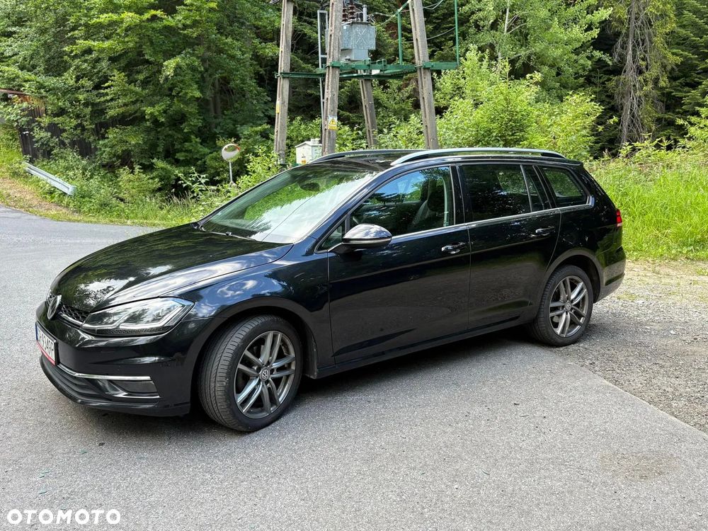 Volkswagen Golf 2.0 TDI SCR DSG Highline - 34