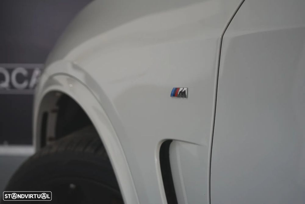 BMW X5 40 d xDrive Pack M 157g - 9
