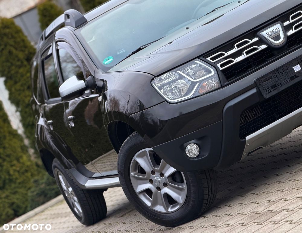 Dacia Duster TCe 125 4x2 Prestige - 10