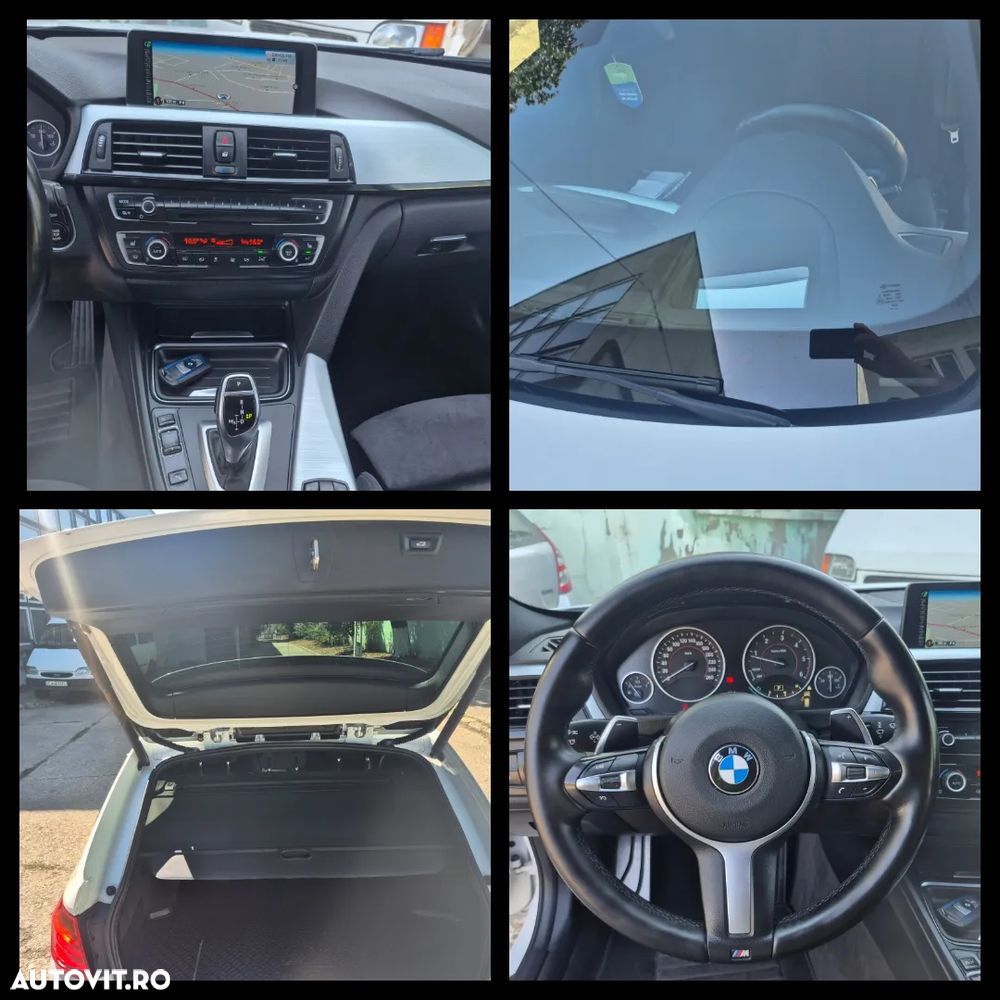 BMW Seria 3 - 3