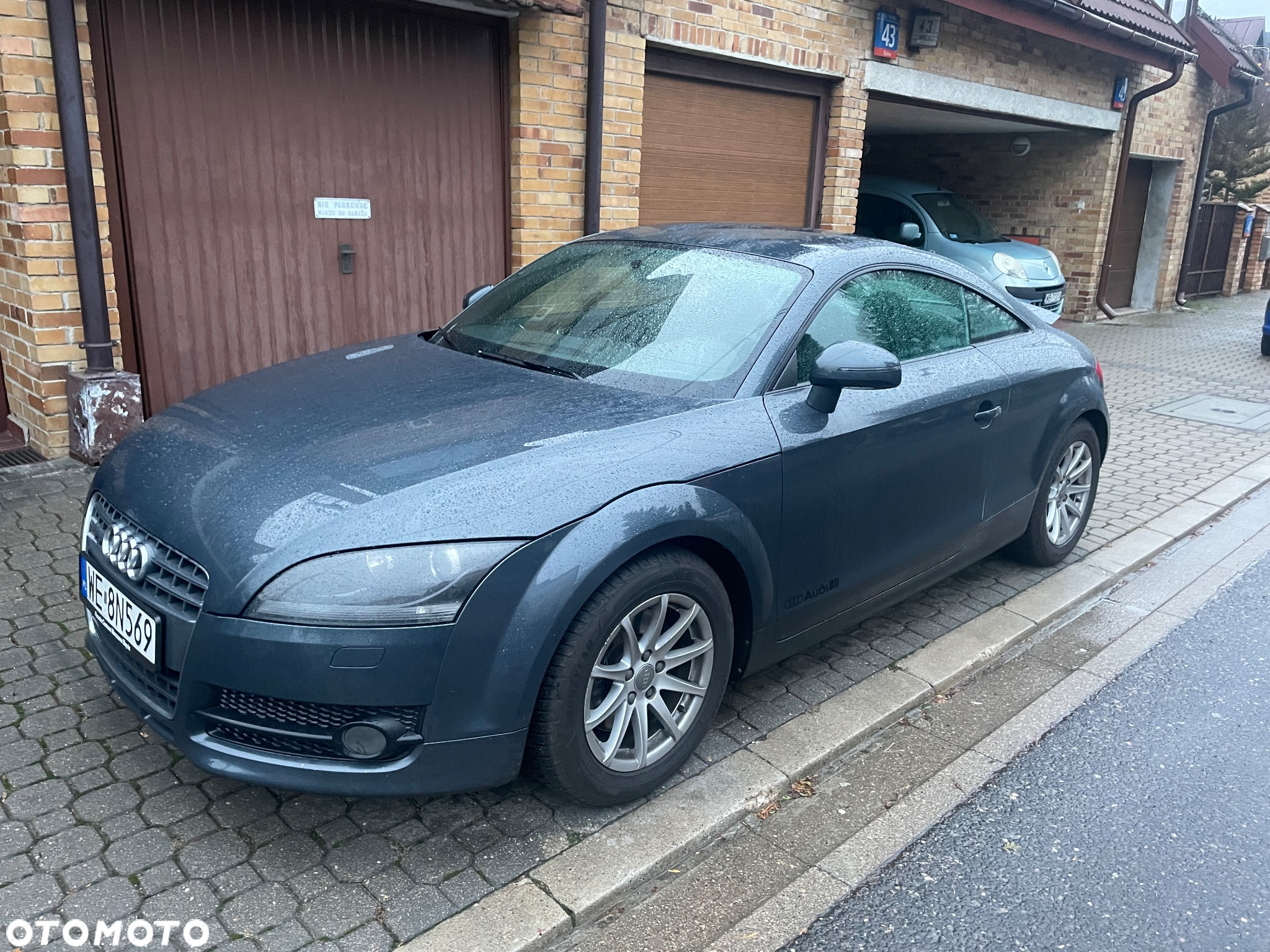 Audi TT 1.8 TFSI - 3