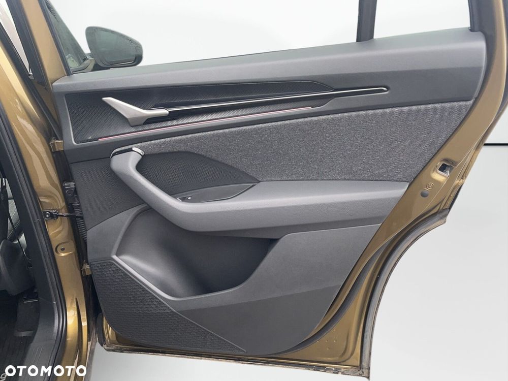 Skoda Kodiaq 2.0 TDI 4x4 Selection DSG - 15