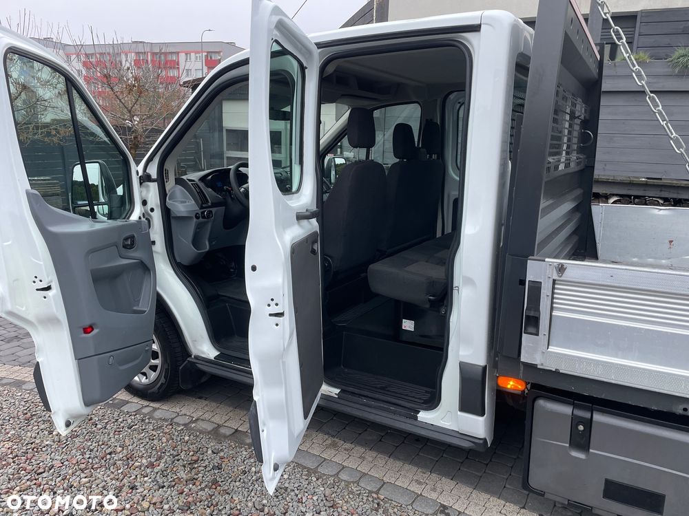 Ford Transit - 7