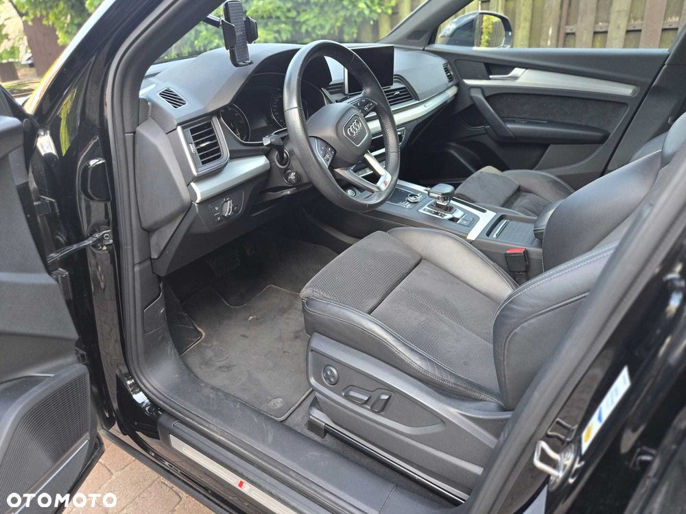Audi Q5 - 6
