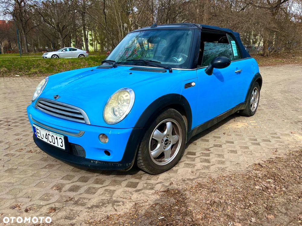 MINI Cooper Standard - 1