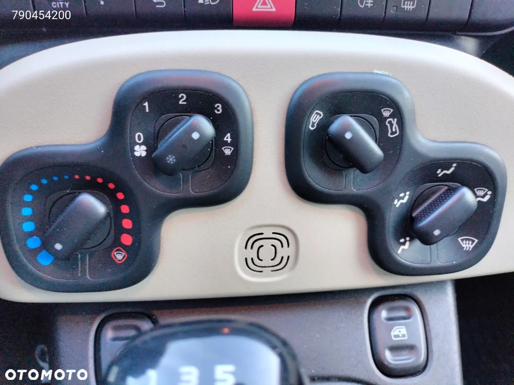 Fiat Panda 1.2 Fresh Eco - 11
