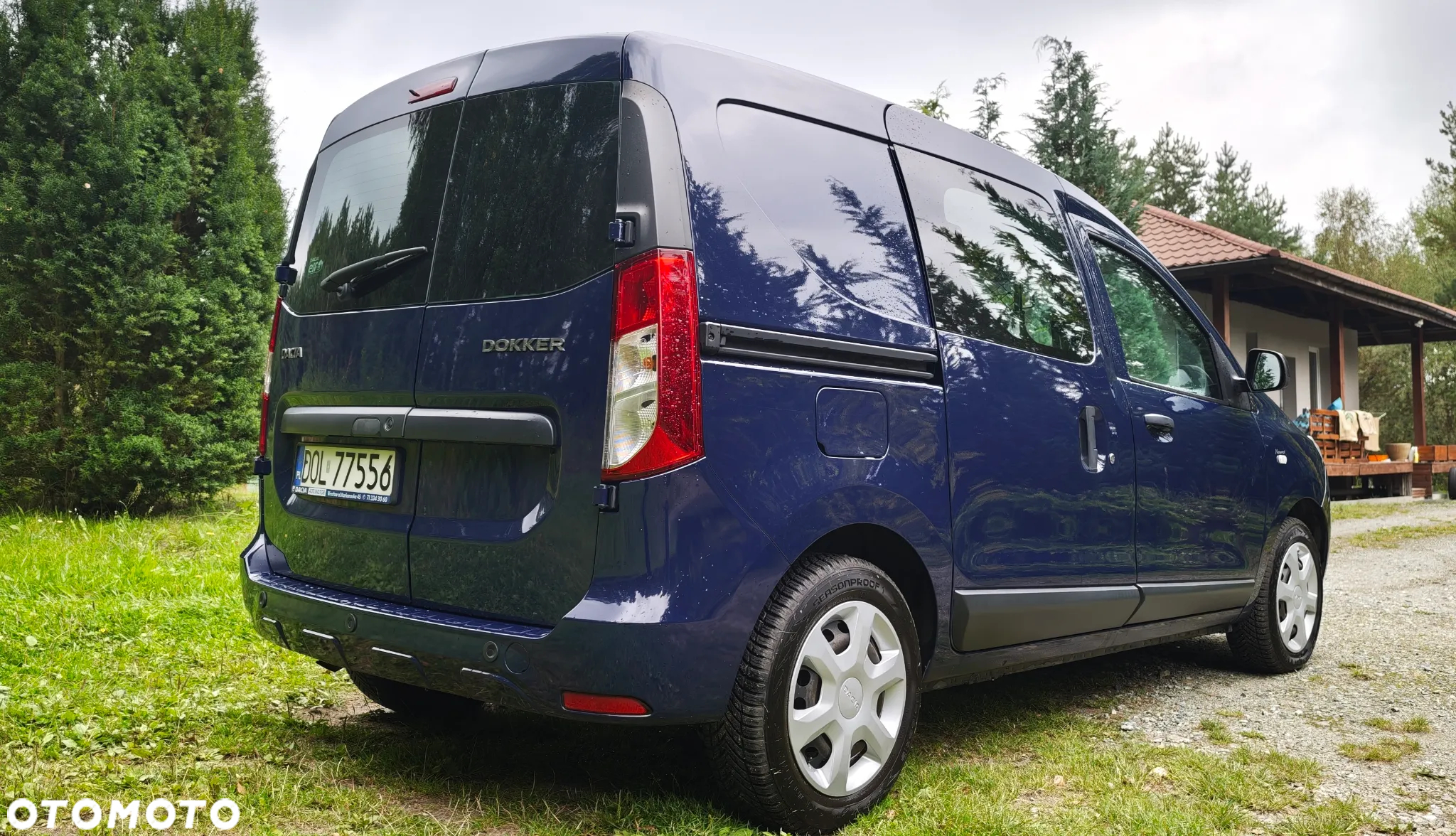 Dacia Dokker - 5
