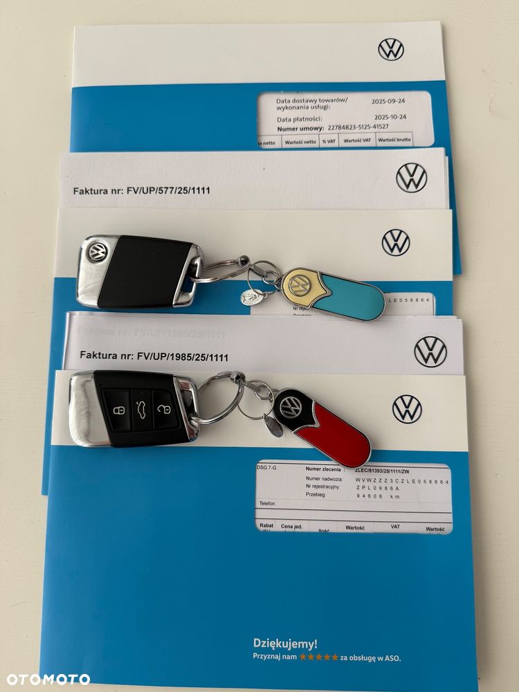 Volkswagen Passat 2.0 TSI Elegance DSG - 15
