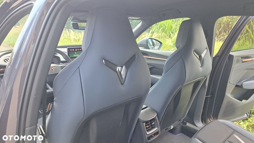 Cupra Terramar 1.5 eTSI mHEV DSG - 15