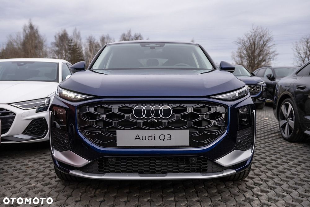 Audi Q3 Sportback - 3