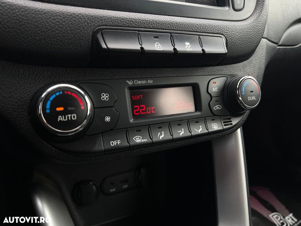 Kia Ceed - 19