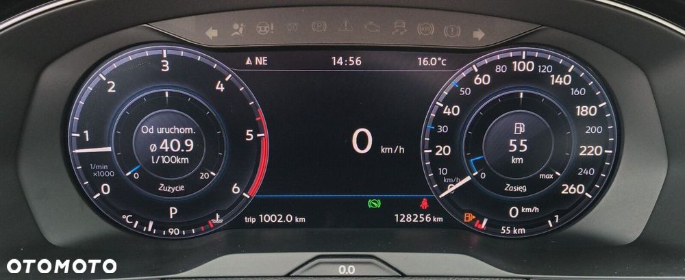 Volkswagen Passat 2.0 TDI BMT Highline DSG - 15
