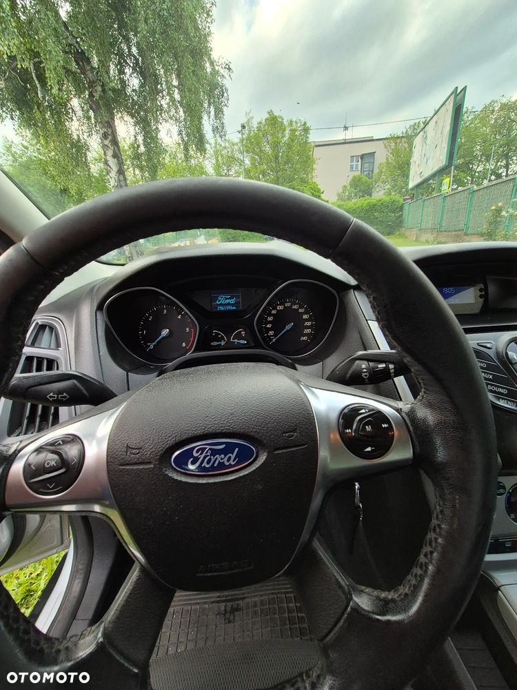 Ford Focus 1.6 TDCi Edition - 6