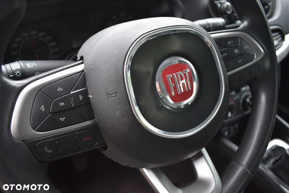 Fiat Tipo 1.4 16v Lounge - 13