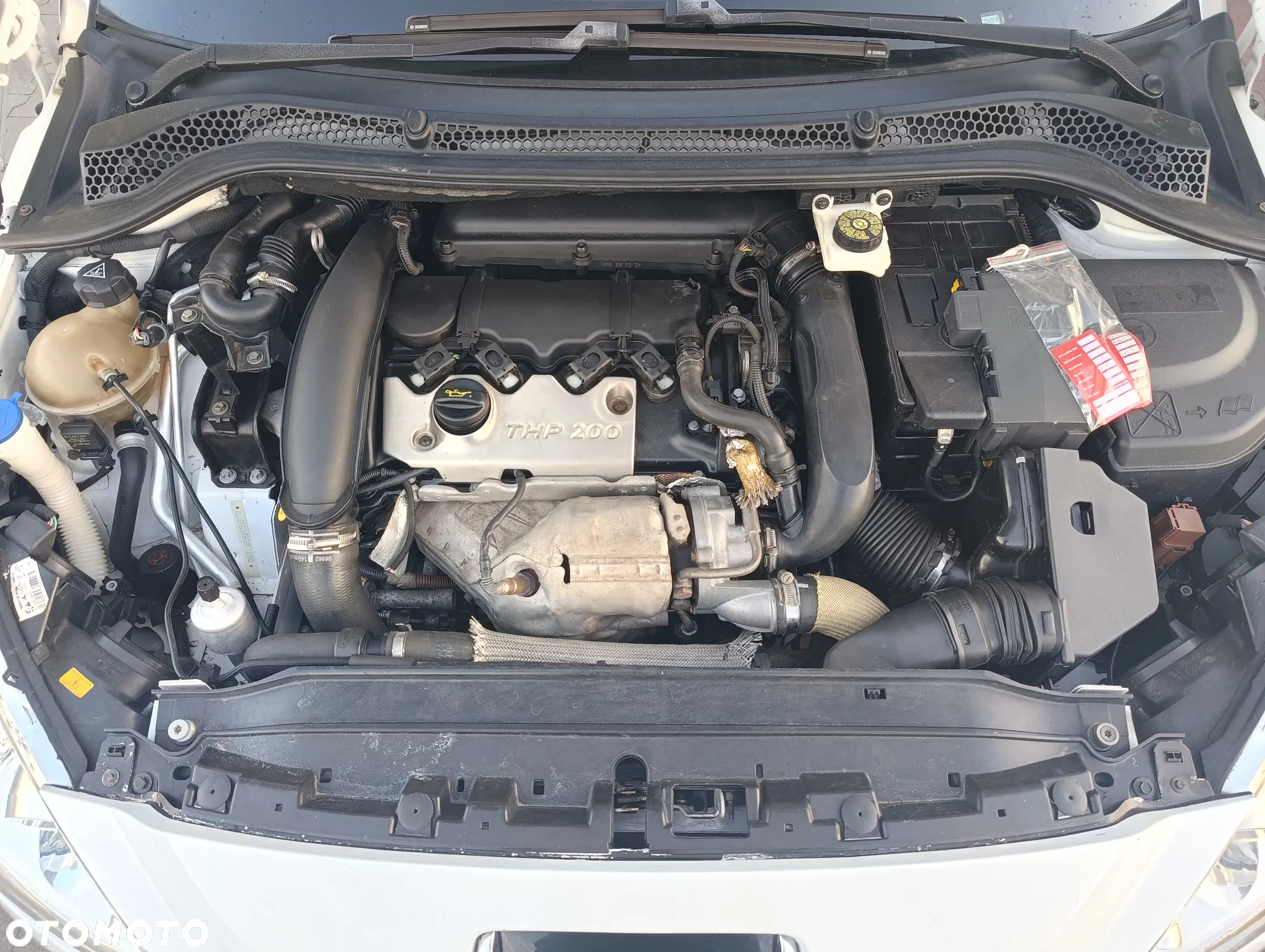 Peugeot RCZ 1.6 THP - 17