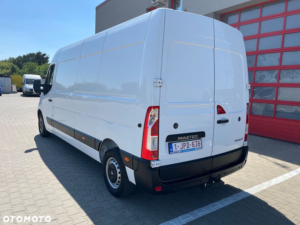 Renault master L3H2 maxi - 4