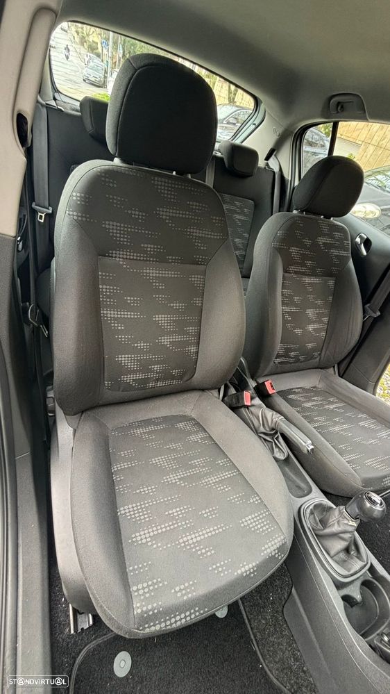 Opel Corsa 1.2 Enjoy S/S - 24