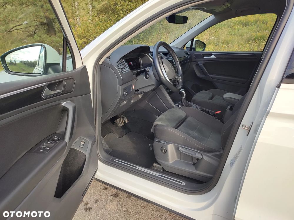 Volkswagen Tiguan 1.4 eHybrid OPF DSG Life - 9