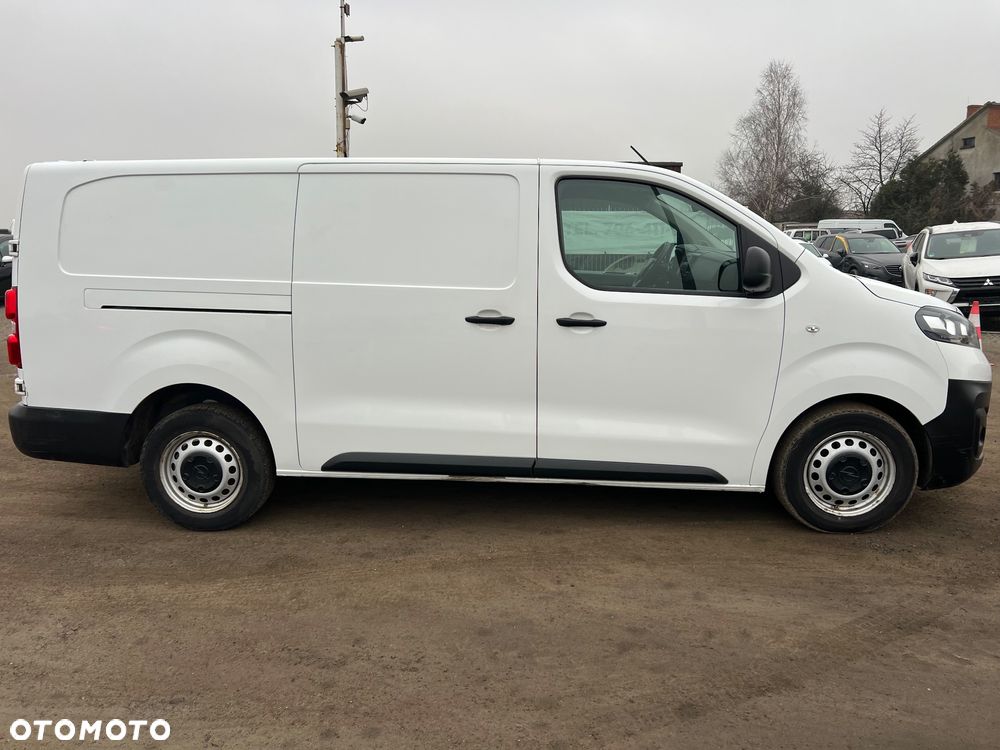 Opel Vivaro - 4