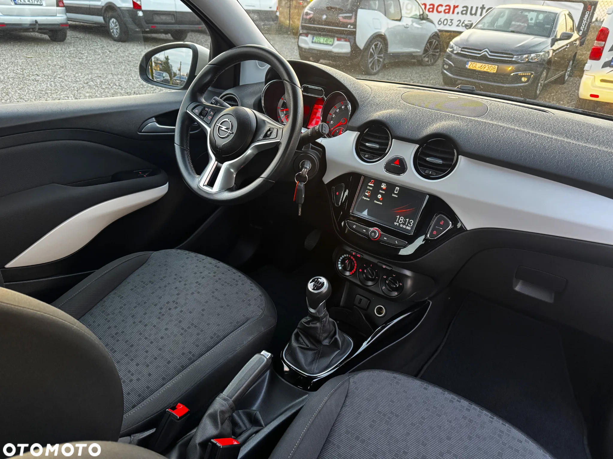 Opel Adam 1.2 Slam - 6