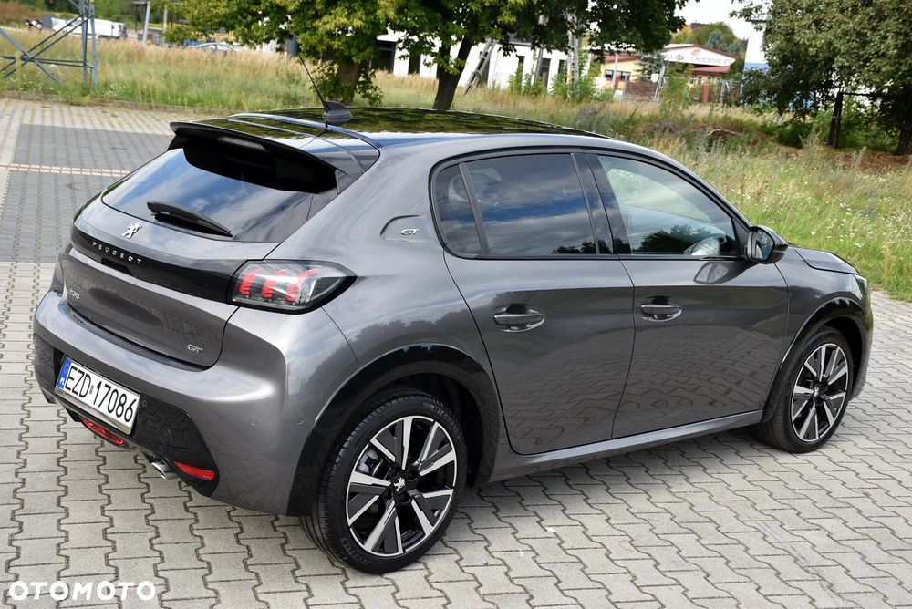 Peugeot 208 - 16
