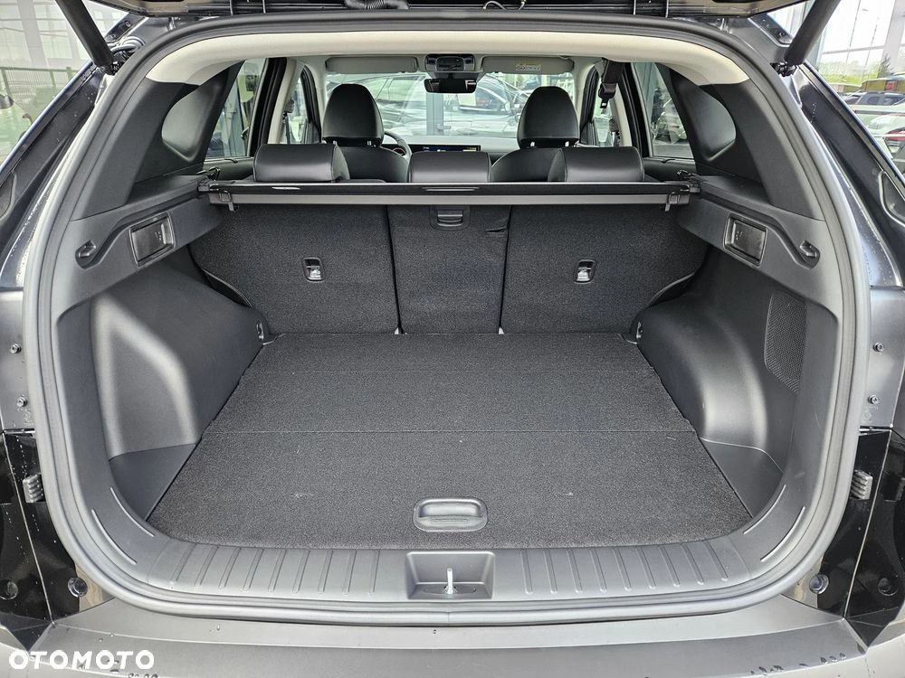 Hyundai Tucson 1.6 T-GDi Platinum 2WD DCT - 10