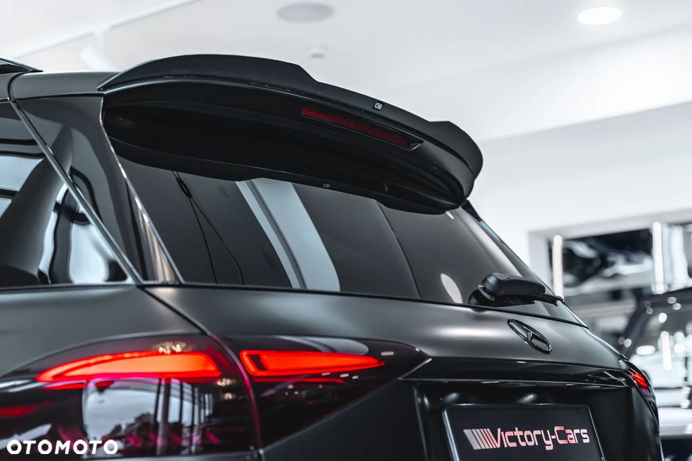 Mercedes-Benz GLE 300 d mHEV 4-Matic AMG Line - 9