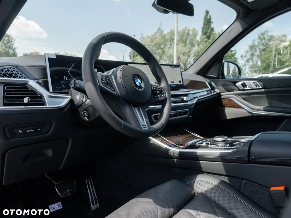 BMW X5 xDrive30d - 5