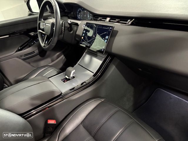 Land Rover Range Rover Evoque 1.5 P300e AWD R-Dynamic HSE Auto - 40