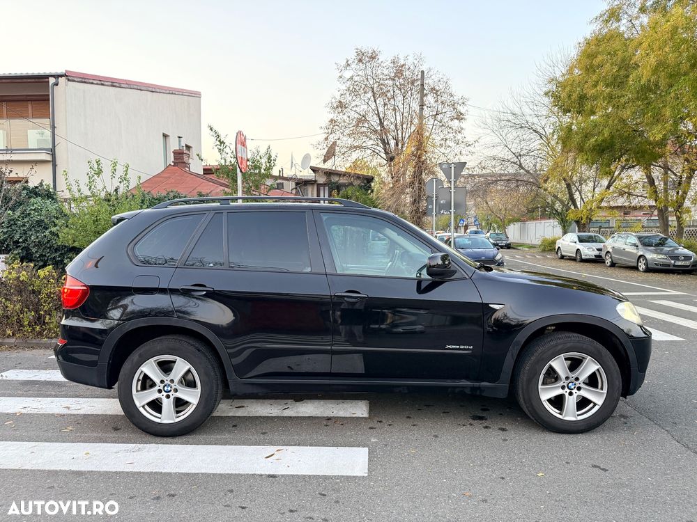 BMW X5 - 2