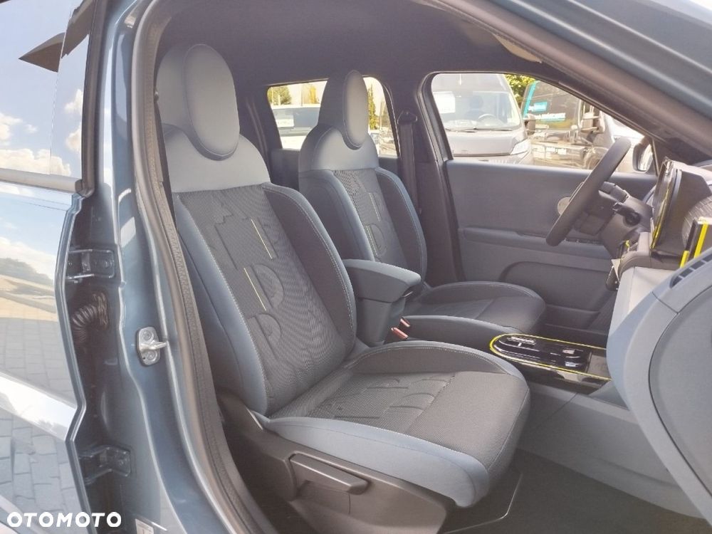 Fiat Grande Panda - 18