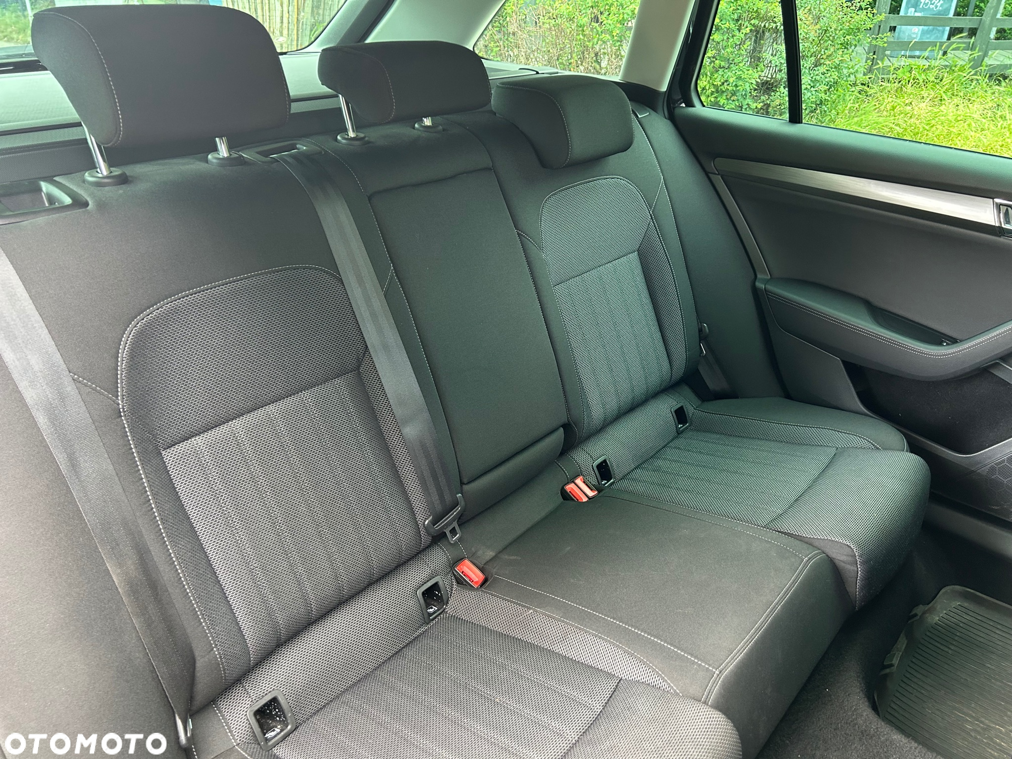 Skoda Superb 2.0 TDI SCR 4x4 Style DSG - 21