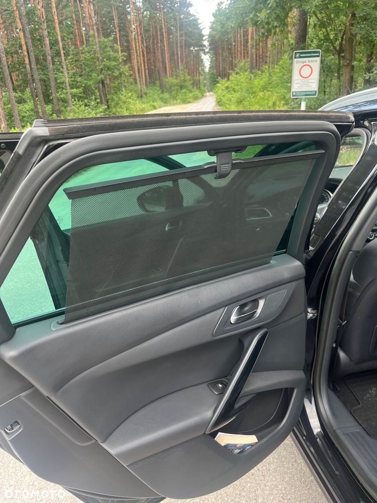 Peugeot 508 - 29