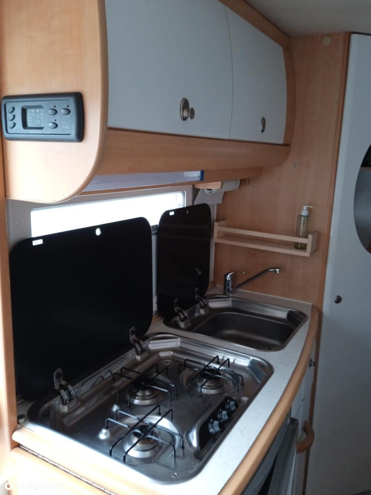 Citroën JUMPER - 17