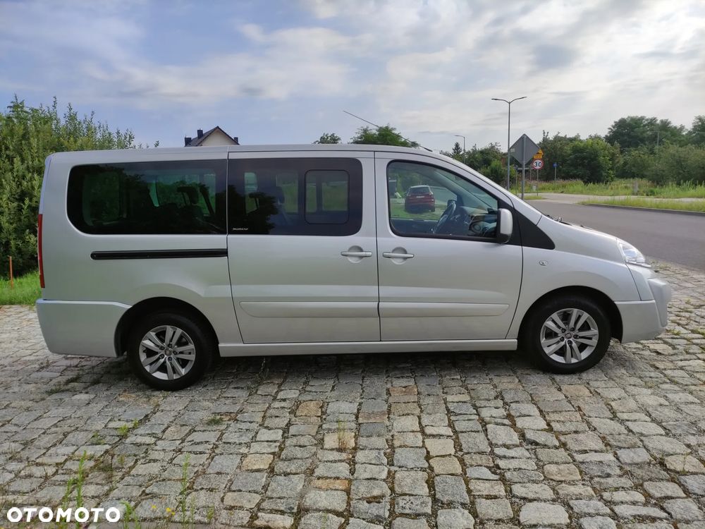 Fiat Scudo - 4