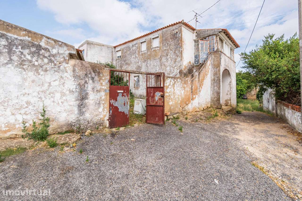 Moradia T2 com Jardim e Vista para a Montanha - Grande imagem: 2/17