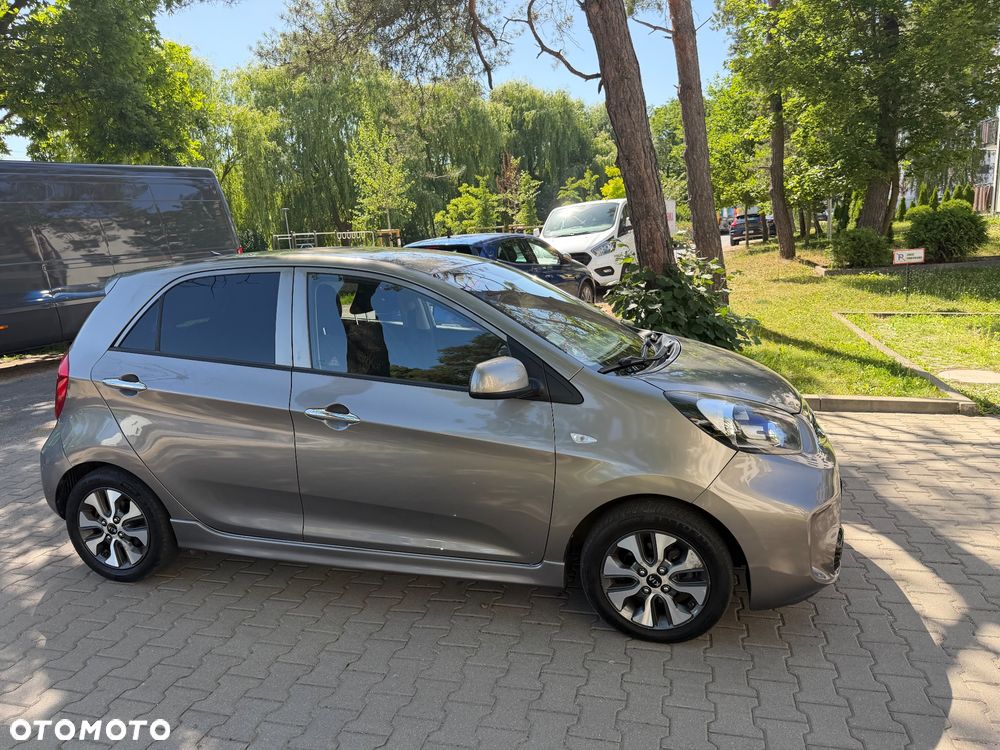 Kia Picanto - 7