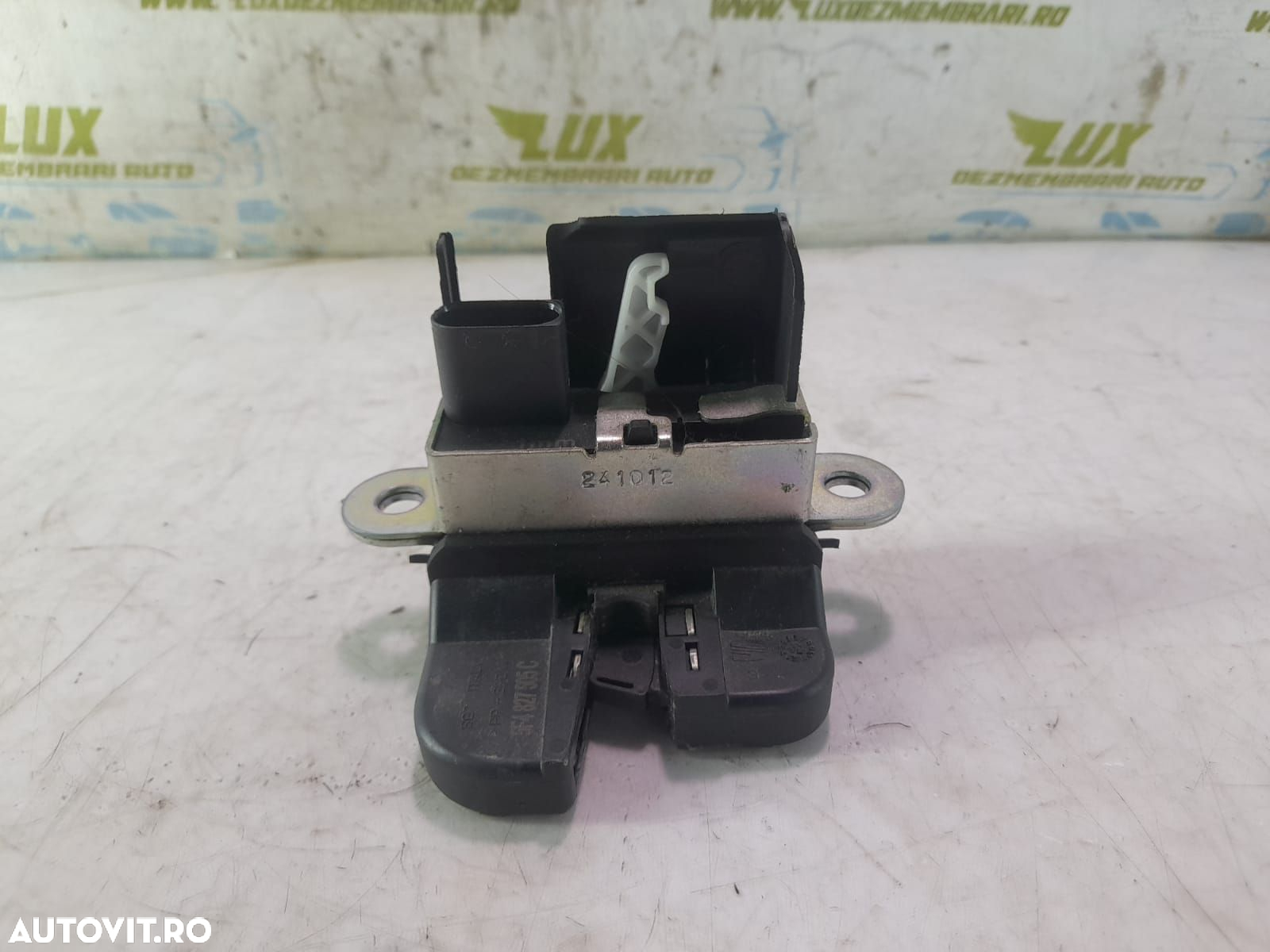 Broasca haion 5F4827505C Seat Leon 3 5F [2012 - 2016] 1.4 tsi CMB - 2