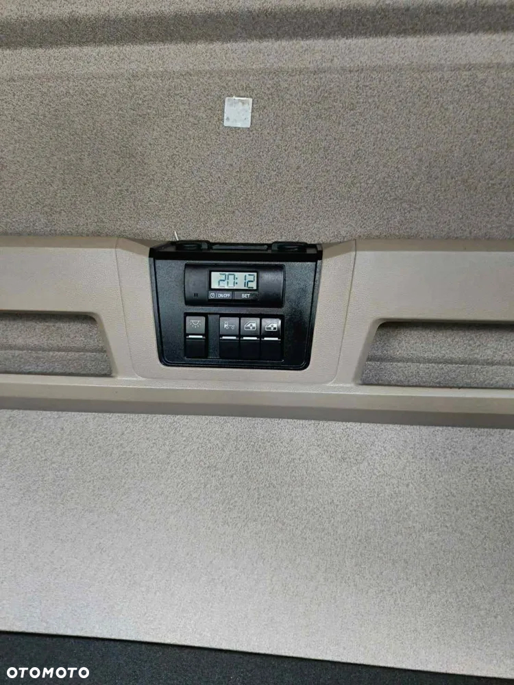 MAN TGX 18.500 STANDARD, KABINA XXL,  2018/2019 , RETARDER , AUTOMAT - 21