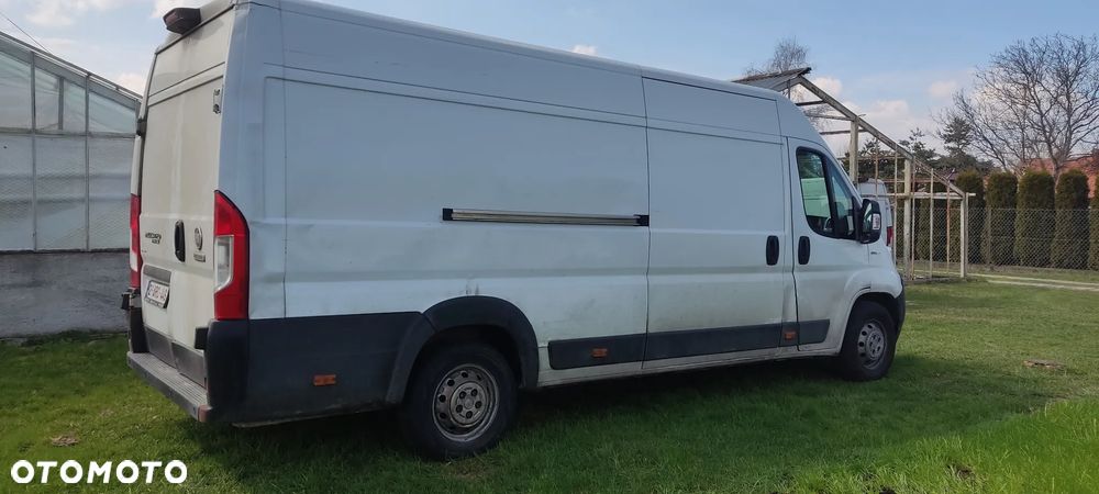 Fiat Ducato L4H2 * 180KM * - 24
