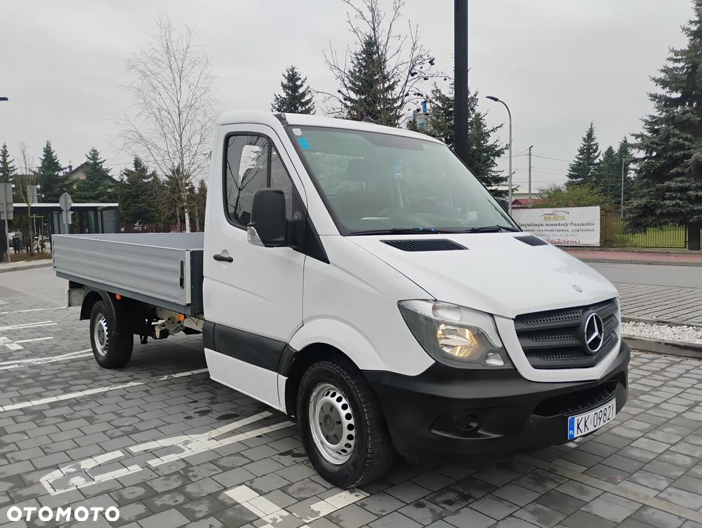 Mercedes-Benz SPRINTER - 13