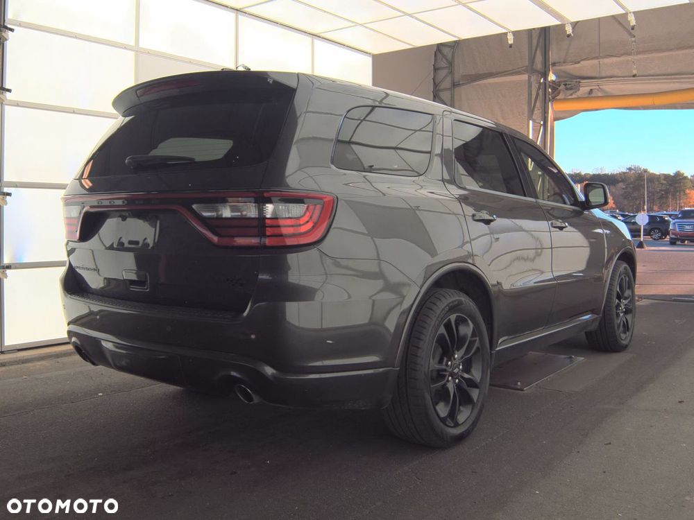 Dodge Durango 5,7 R/T - 6