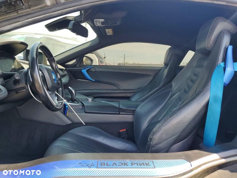 BMW i8 Standard - 7
